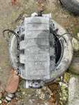 Bmw e65 e66 v8 4.4 3.6 benzyna gaz kolektor ssący
