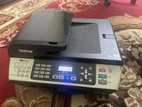 Принтер MFC-5490CN