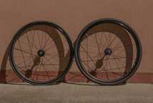 Sprzedam wheelset do Fixed Gear
