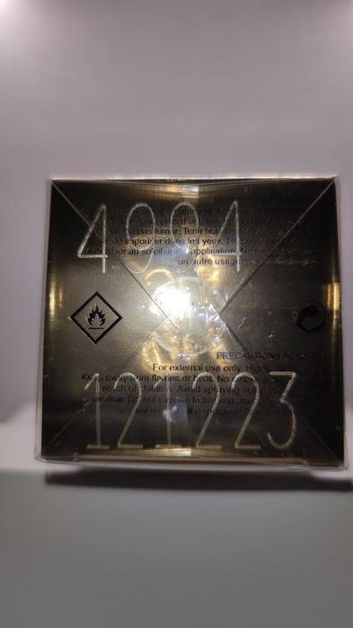 Парфумована вода Montale Red Vetiver 100 мл. ОРИГІНАЛ!

Під замовлення