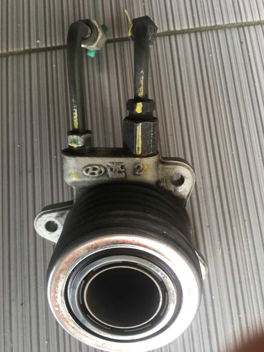 Вижимний  на XYUNDAI IX 35