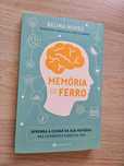 Memória de Ferro (portes grátis)