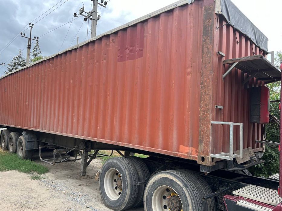 Продам тягач Volvo VN 670