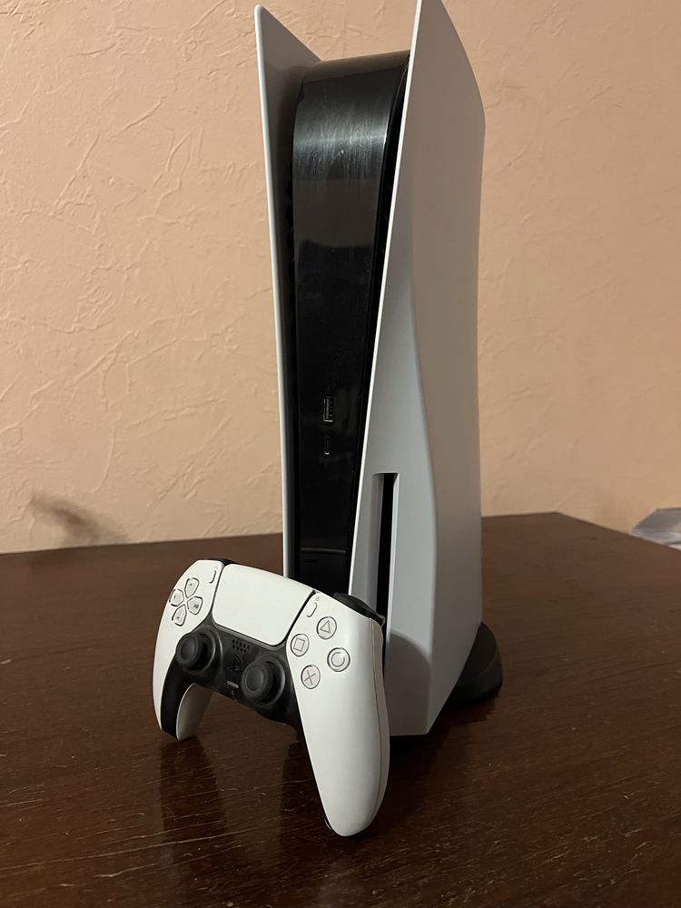 Sony playstation 5