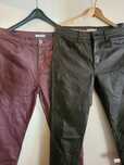 Spodnie woski Redseventy