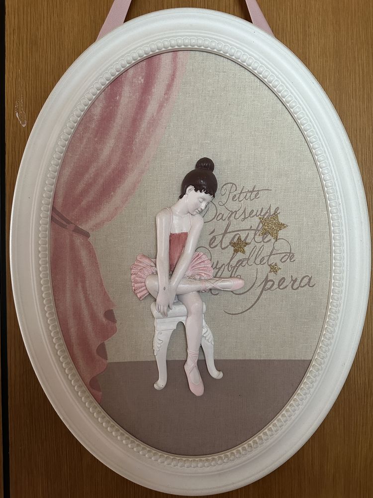 Quadro de parede