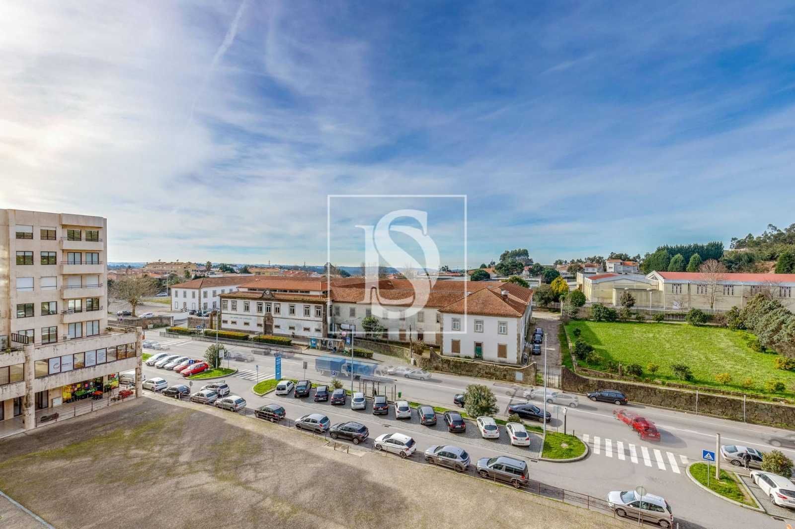 Apartamento T3 - Carvalhos, Vila Nova de Gaia