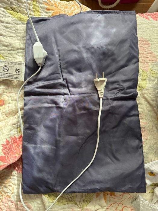 Електрогрілка Shine 52х32