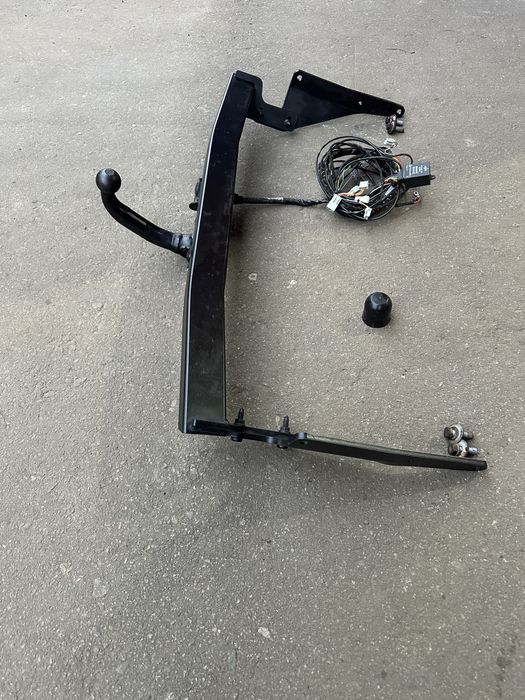 Фаркоп форкоп мазда сх5 mazda CX5 KE 2012/2017 рік оригінал