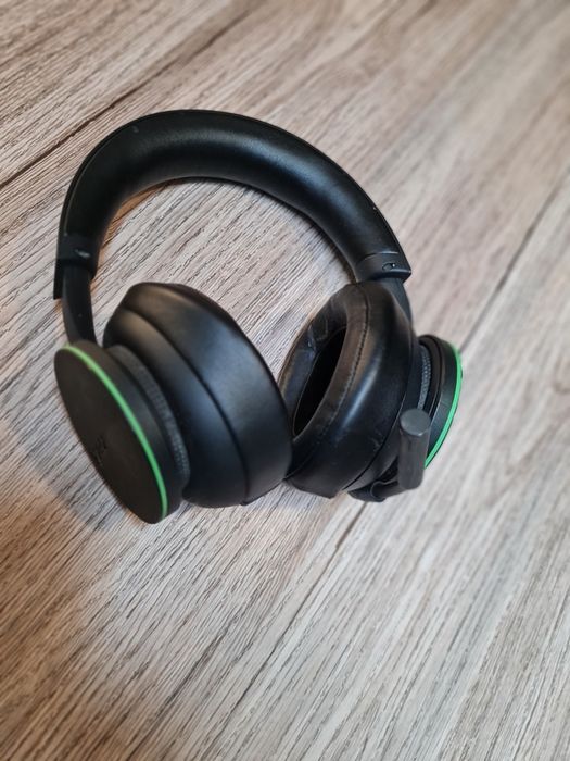 Słuchawki Microsoft Wireless Headset Xbox One