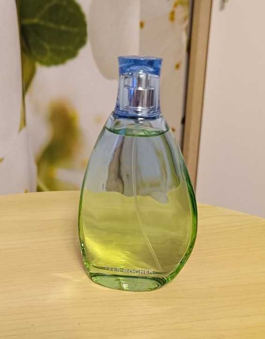 Woda toaletowa "Naturelle" od Yves Rocher