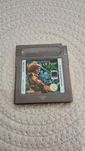 Wizards & warriors x: Fortres of fear GB, GBC.