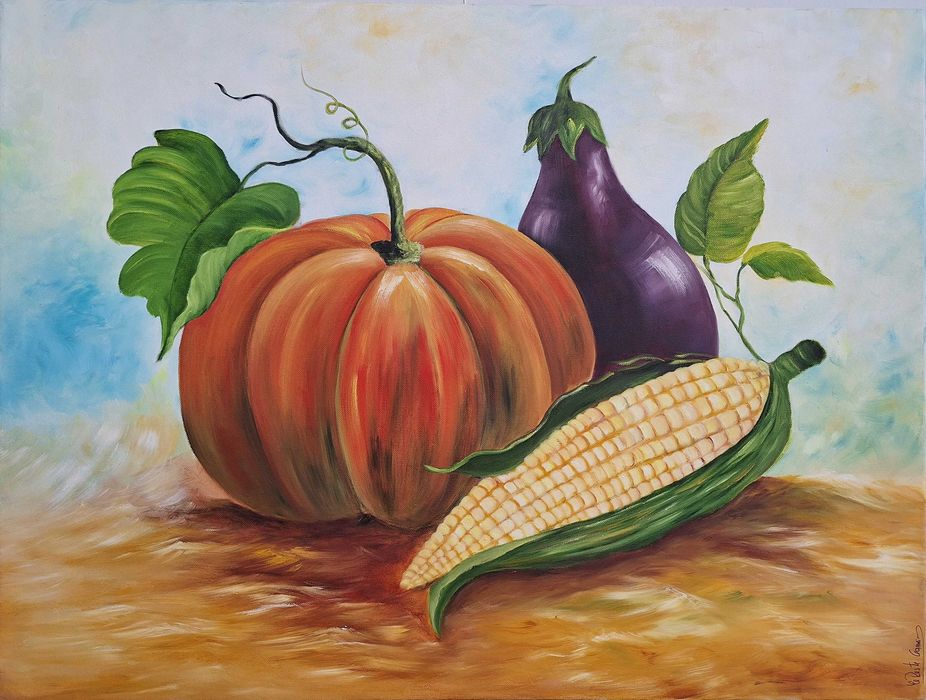 Pintura de Quadro