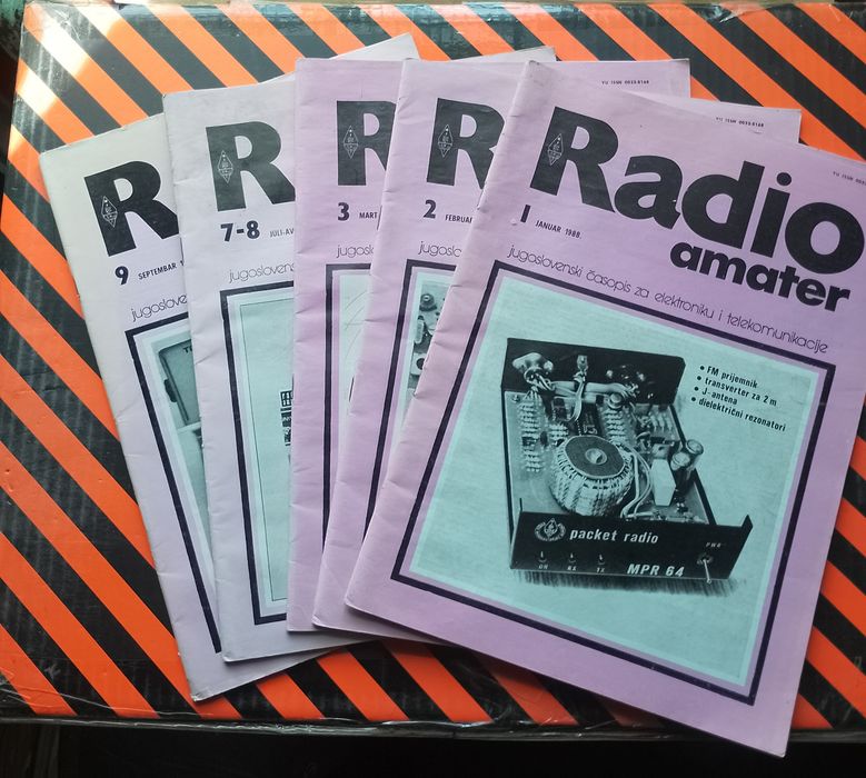 Журнал_Radio Amater