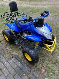 Sprzedam Quad 110  poj.