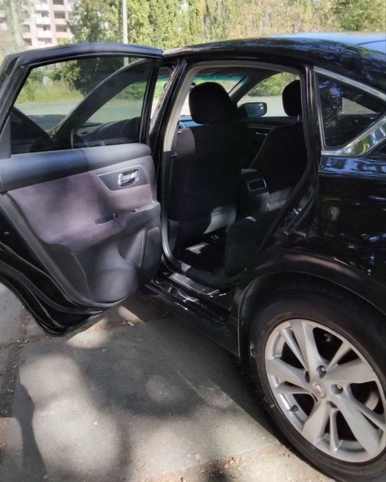 Продам Nissan Altima L33 2012