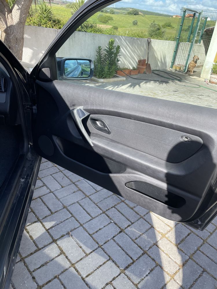 bmw 316 ti compact