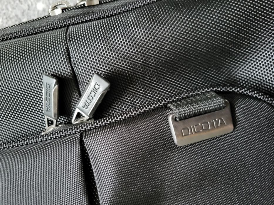 Oryginalny plecak męski DICOTA na laptopa