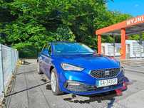 Seat Leon Seat Leon 1.5 TSI Xcellence