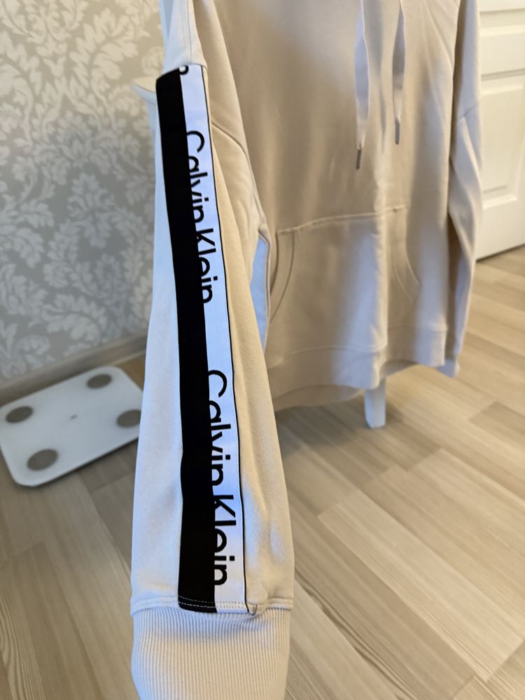 Худі Calvin Klein