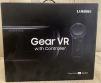 Samsung Gear VR SM-324 шолом віртуальної реальності