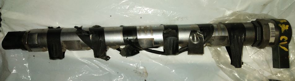 Material Motor N47D2 BMW 320 para despachar