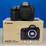 Canon EOS 5DS R (Corpo) - 50.6MP