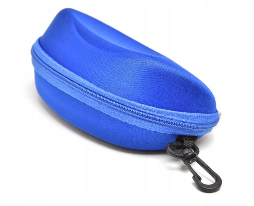 Etui Na Okulary Sztywno Twarde Futerał Pokrowiec