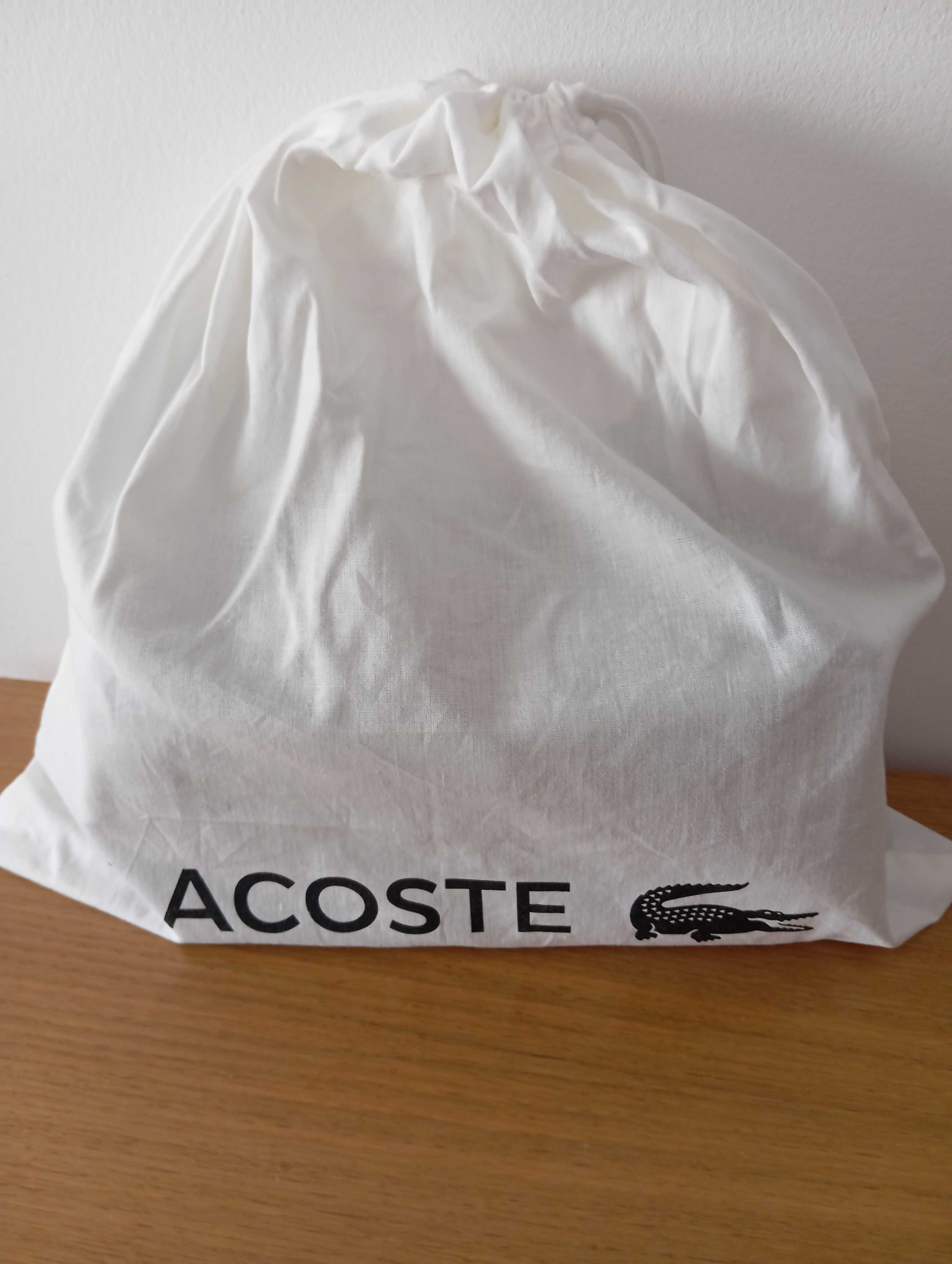 Necessaire Lacoste