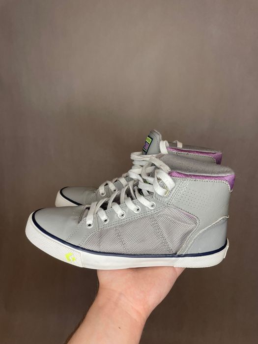 Trampki converse 39