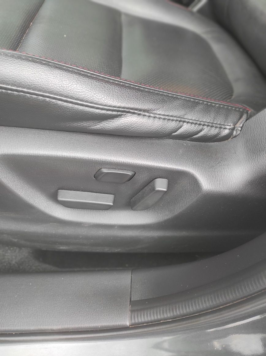 Mazda CX-5 2014 рік автомат повний привід