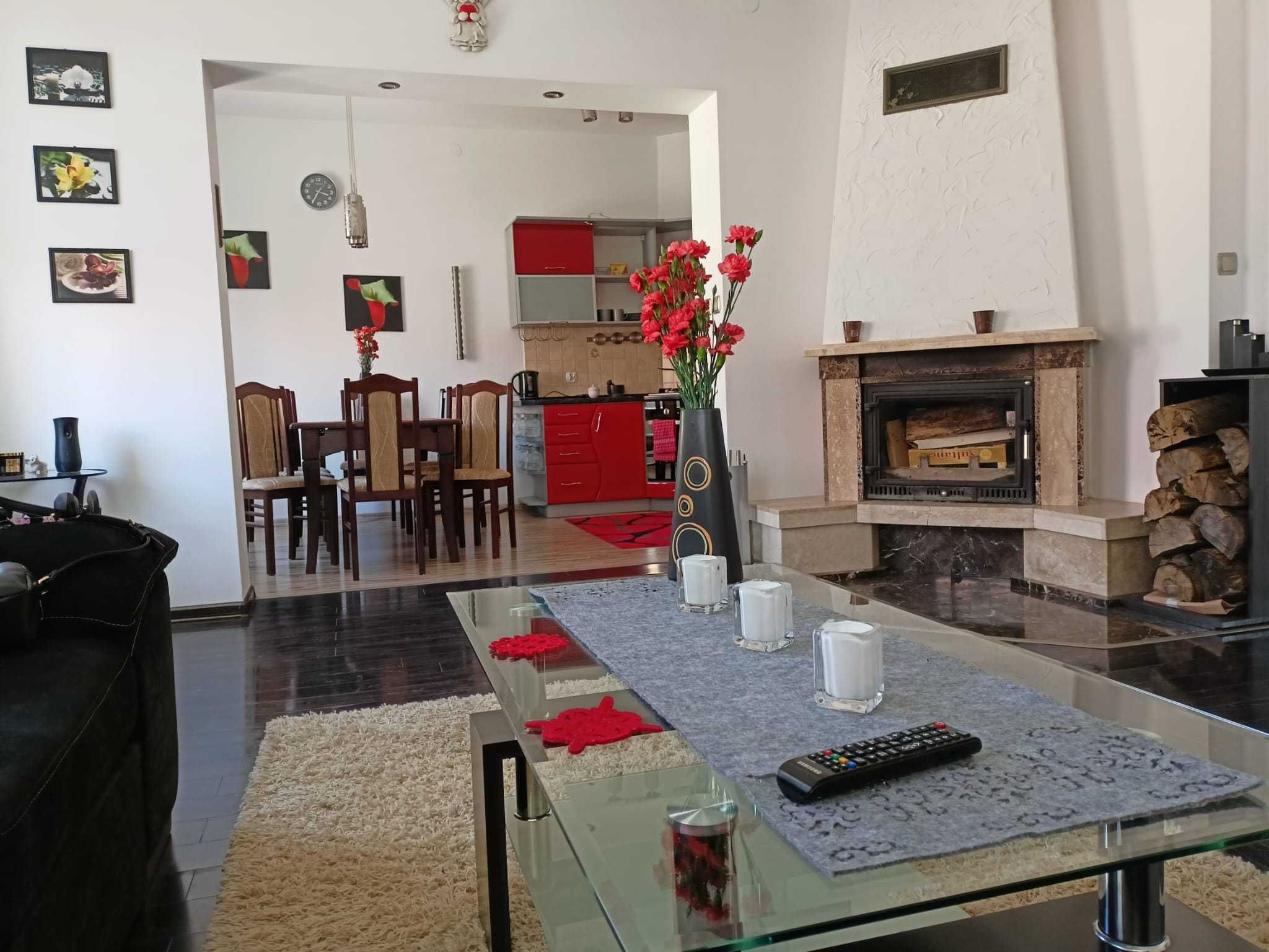 Apartament na wynajem