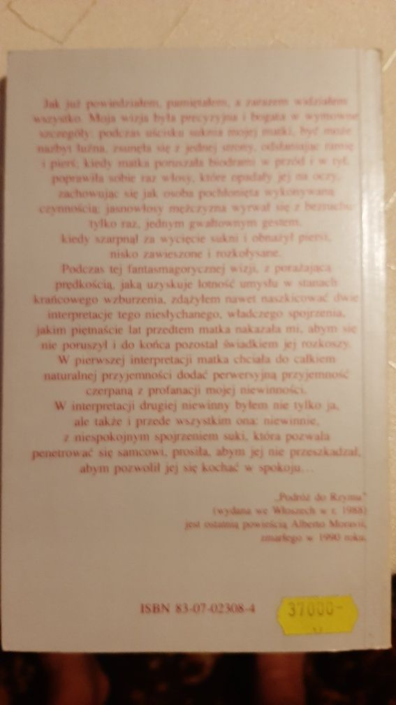 Książka powieść , stan bdb, jak nowa
