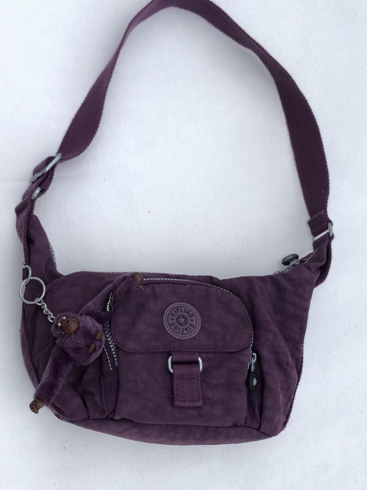 Сумка Kipling з мавпою K13633 НОВА