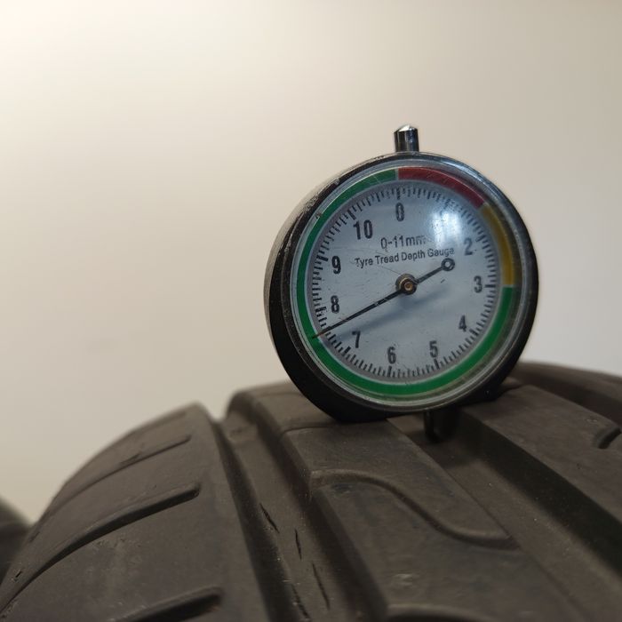 185/65R15 Dunlop SportBluResponse