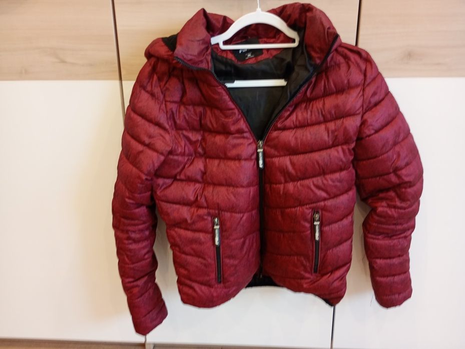 Kurtka damska FB rozmiar M