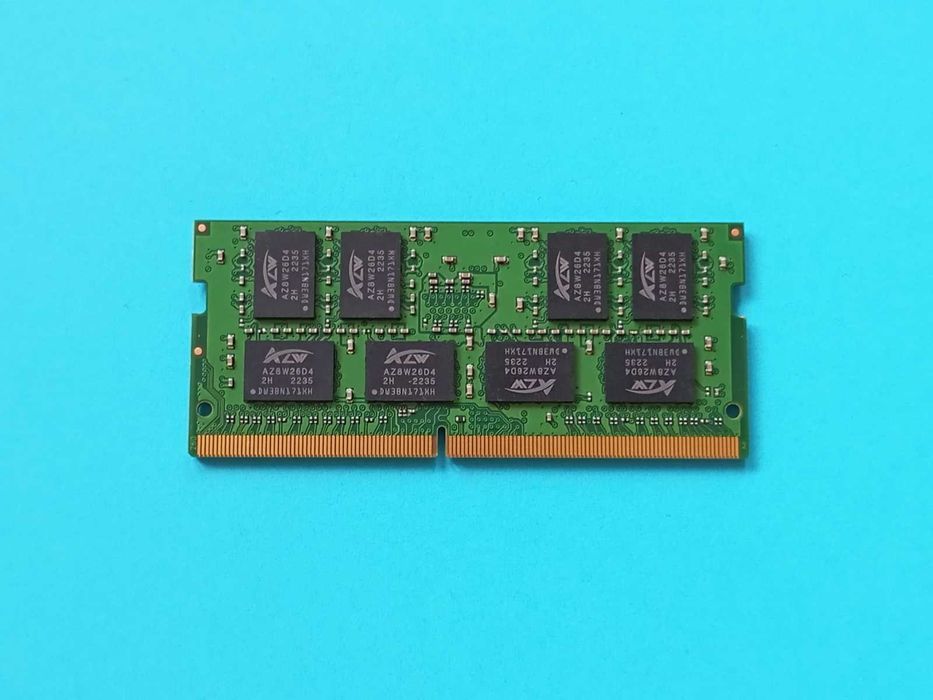 DDR4 8GB HyniX 2666v
