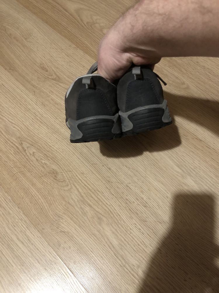 Трекингові кросовки Scarpa mojito gore-tex