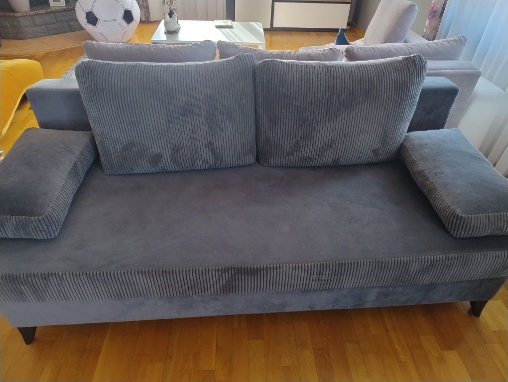 Kanapa tapczan sofa