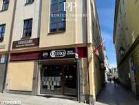 Centrum / Gotowy biznes lokal 100m2