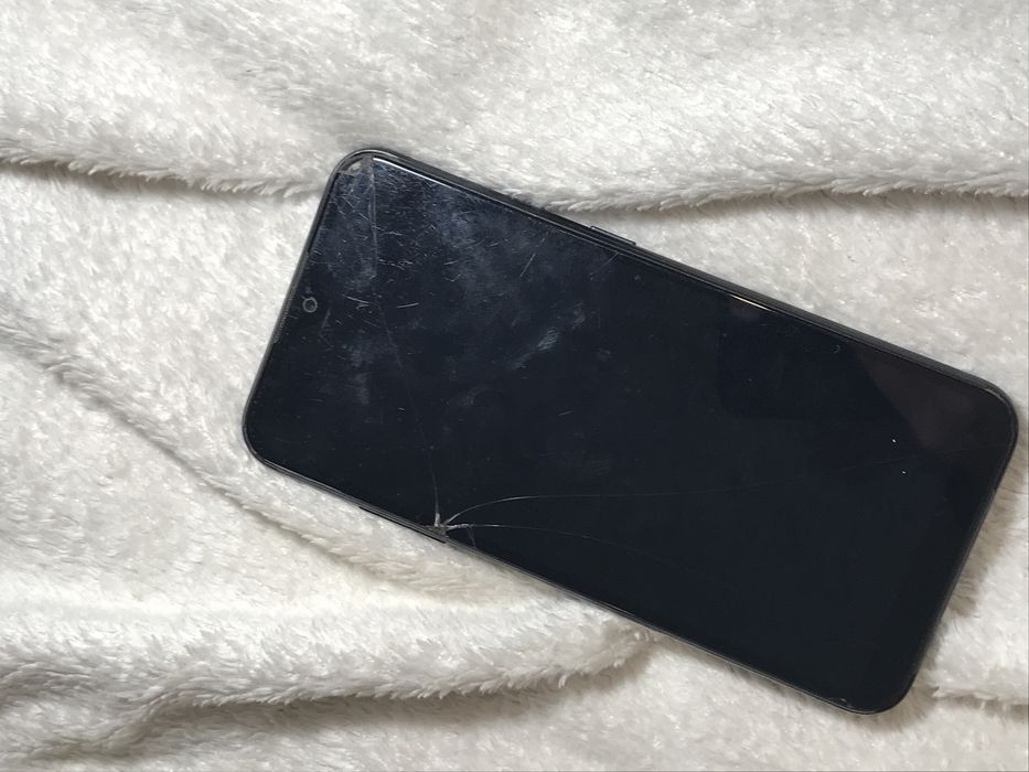 Смартфон Samsung a01