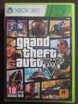 Gra GTA5 na konsolę xbox 360 Grand Theft Auto Gta 5