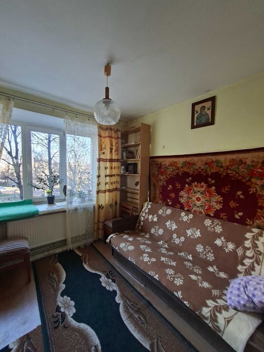 Оренда кімнати ,вул.Галицька (Пасічна).