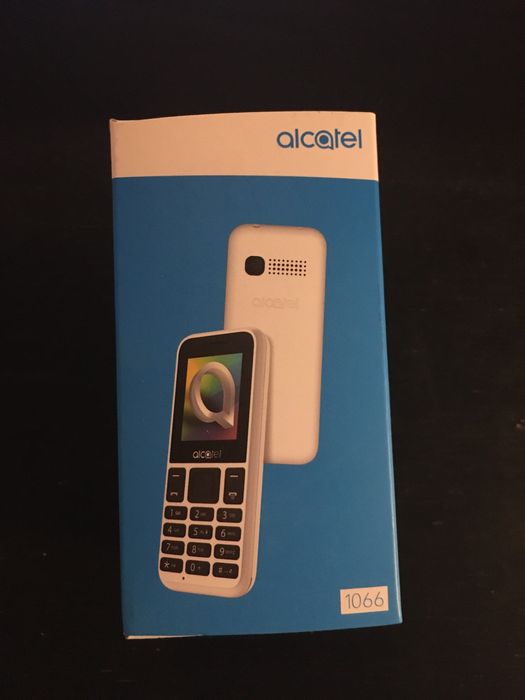 2 Telemóveis Alcatel