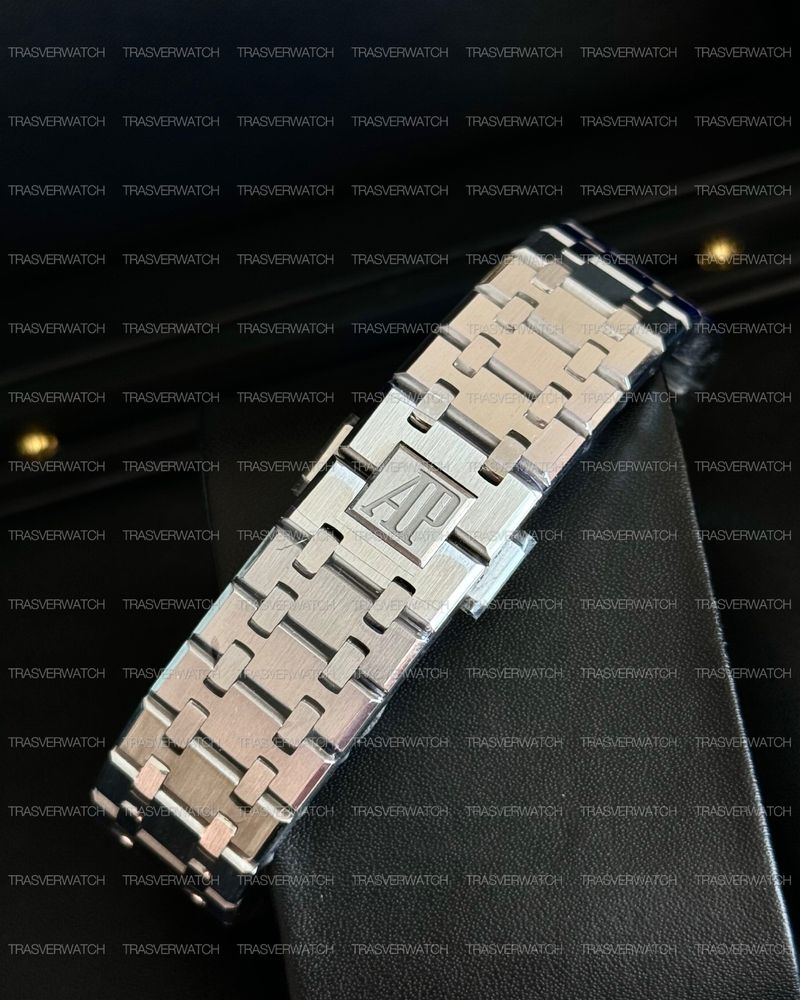 Годинник AUDEMARS PIGUET Royal Oak 41mm 15510ST