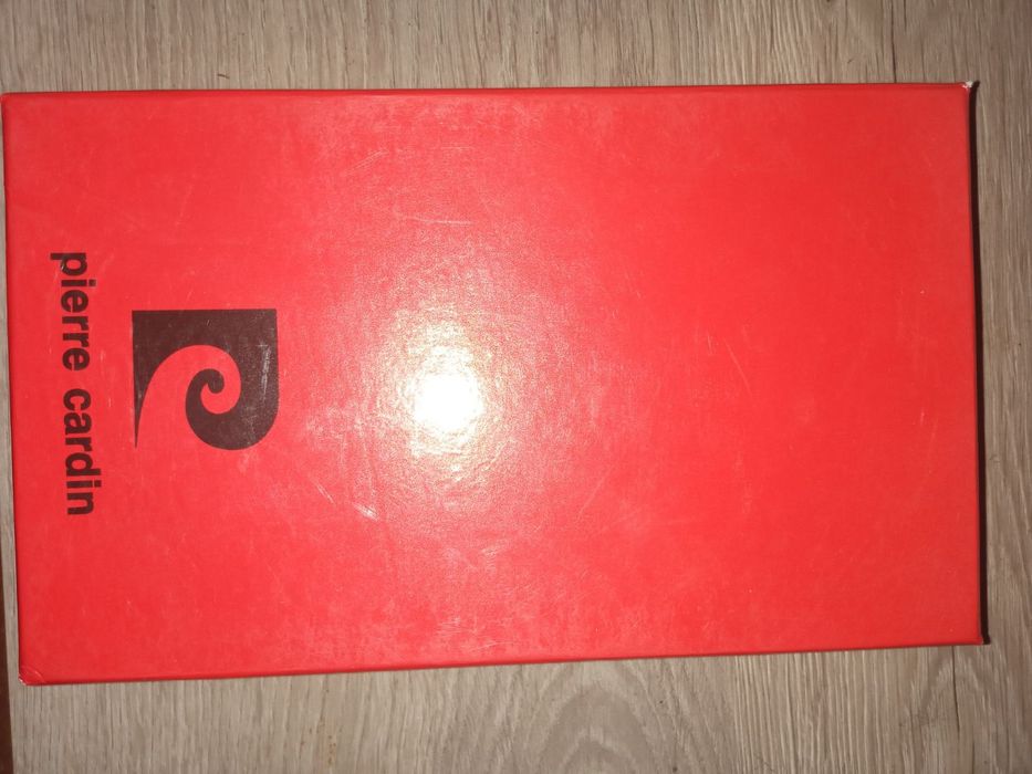 Гаманець Pierre Cardin