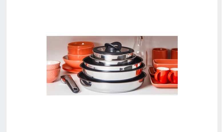 Zestaw patelni Ingenio Emotion 22/24/28 indukcja