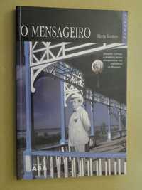 O Mensageiro de Mayra Montero - 1ª Edição