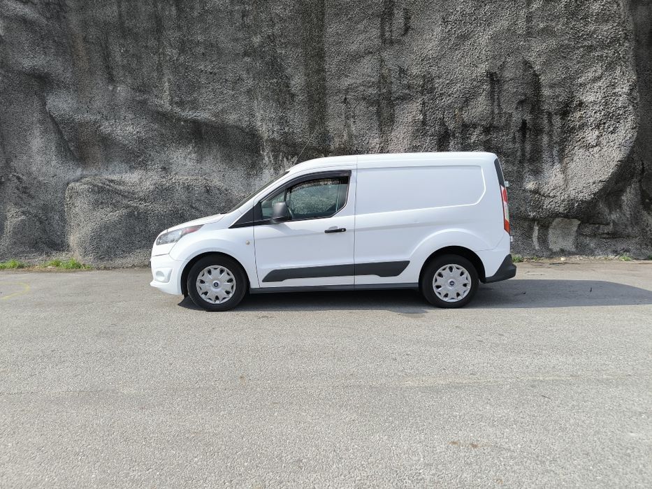 Ford Transit Conect 1.5 tdci 120cv 3 lugares