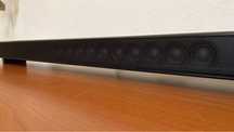 Soundbar Yamaha YSP 2700